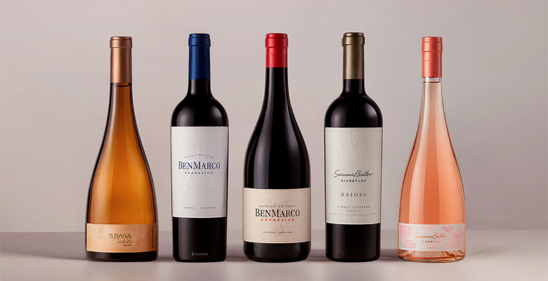 Vinos Cena