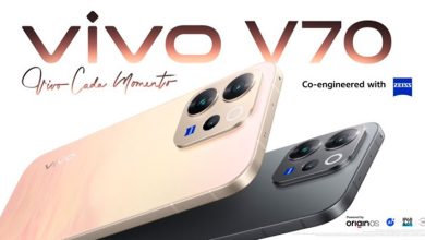 Vivo V70