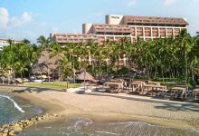 Westin Mexico