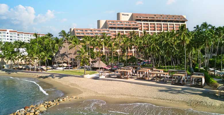 Westin Mexico