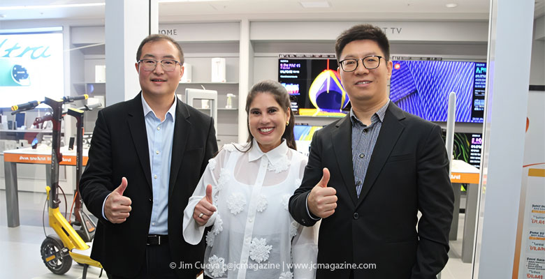 Xiaomi Store