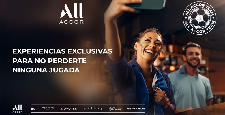 All Accor