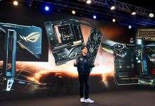 ASUS ROG
