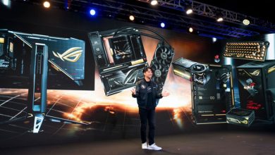 ASUS ROG