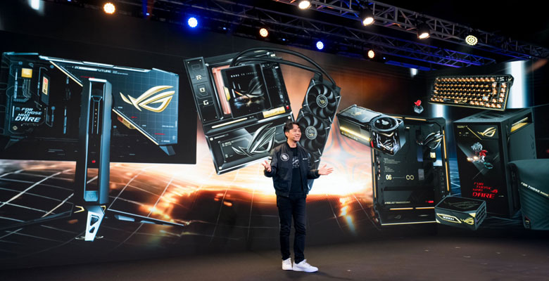 ASUS ROG