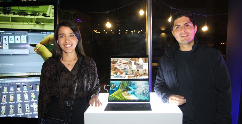 Asus Zenbook