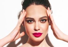 Avon Rostro Mujer