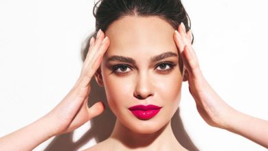 Avon Rostro Mujer