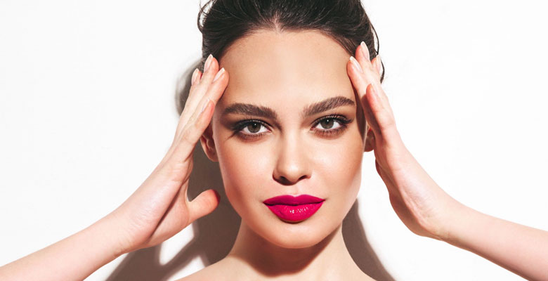 Avon Rostro Mujer