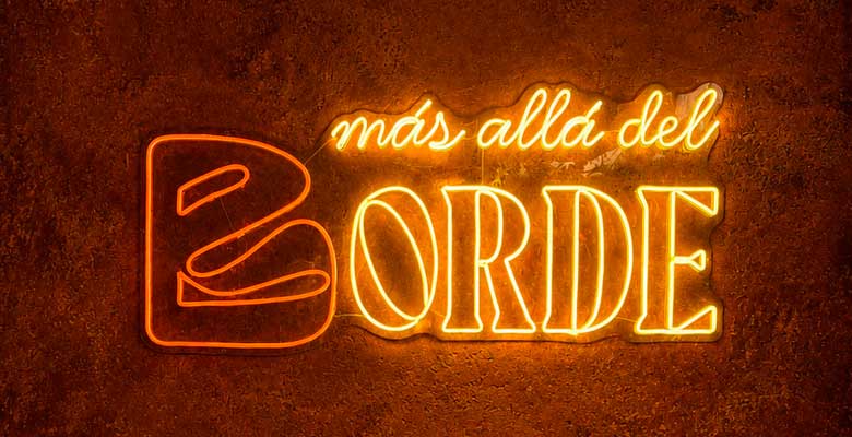 Borde Pizzeria