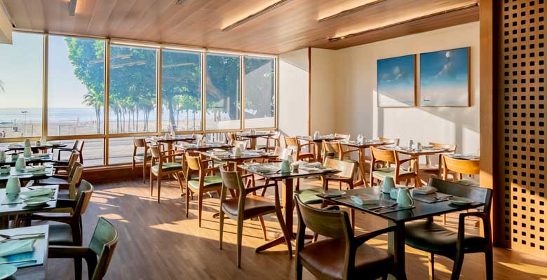 Redescubre Brasil: Un viaje sensorial a través de la gastronomía