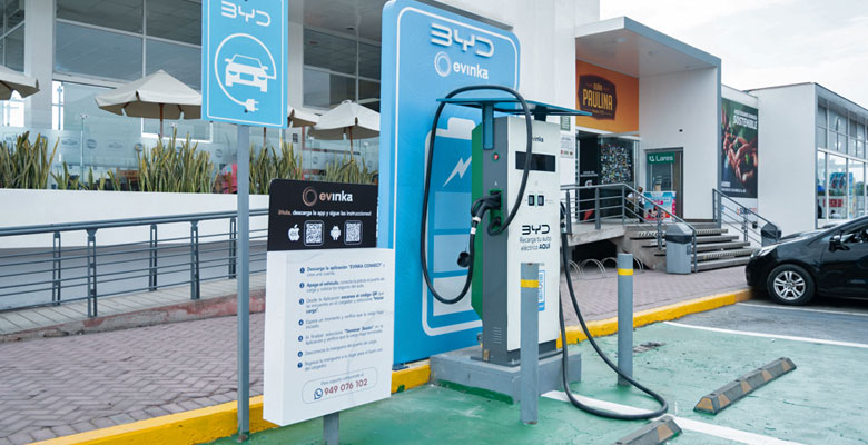 BYD