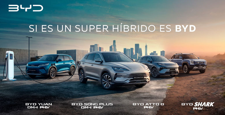 BYD