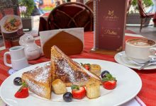 Cafe de la Paz