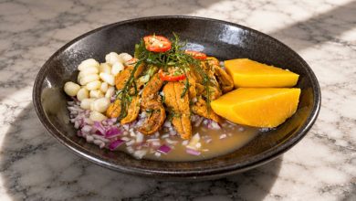 Ceviche