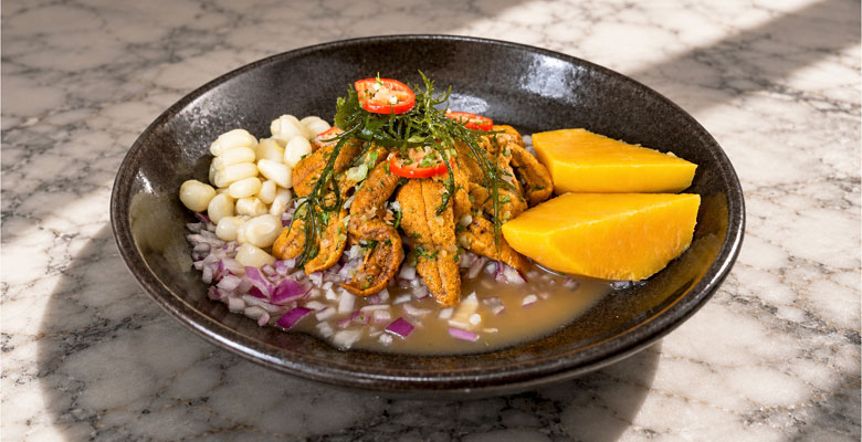 Ceviche