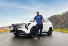 Changan