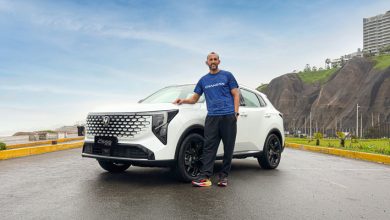 Changan