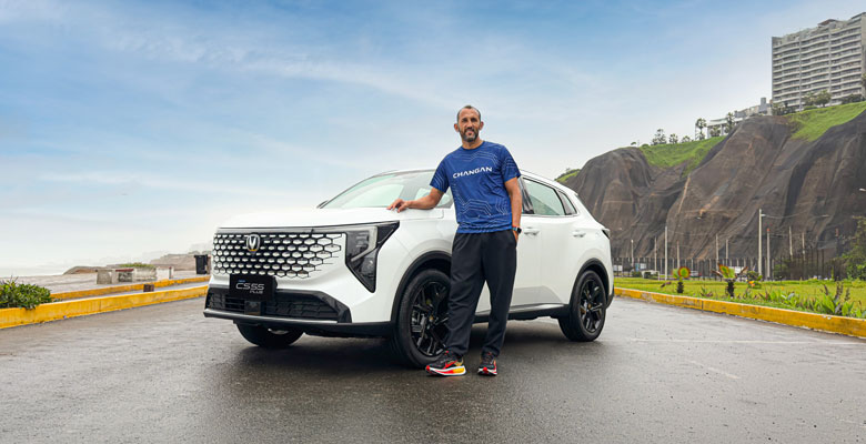 Changan