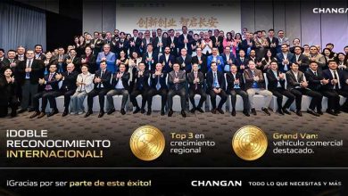 Changan