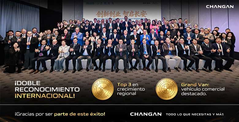 Changan