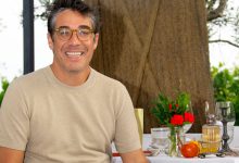 Chef Peruano