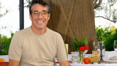 Chef Peruano