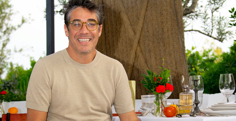 Chef Peruano