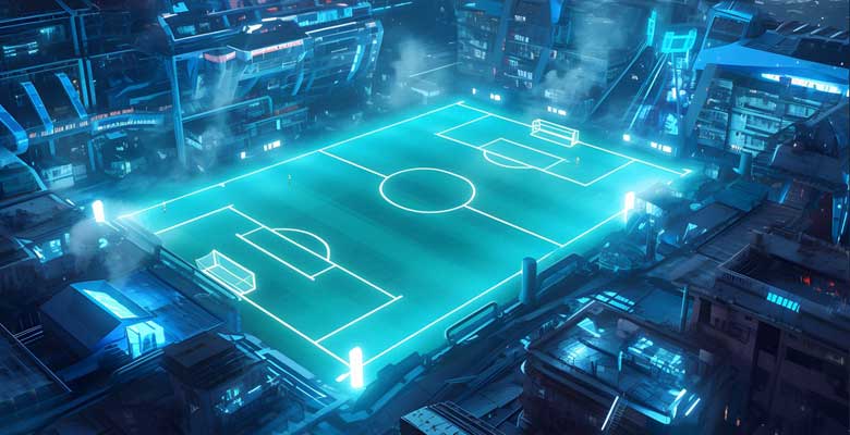 Ciberataque Futbol