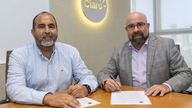 Claro América TV