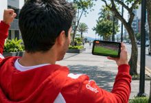 Claro America TV Go Mundial