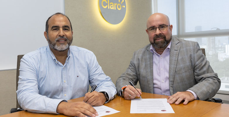 Claro América TV