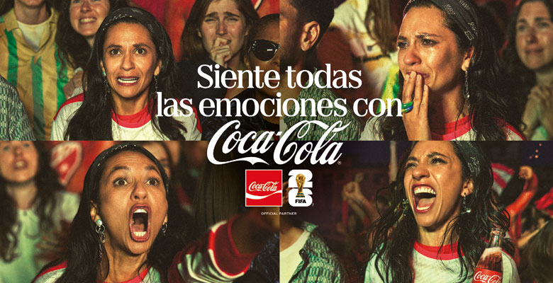 Coca-Cola