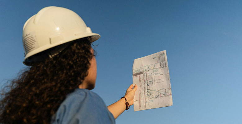 Construcción