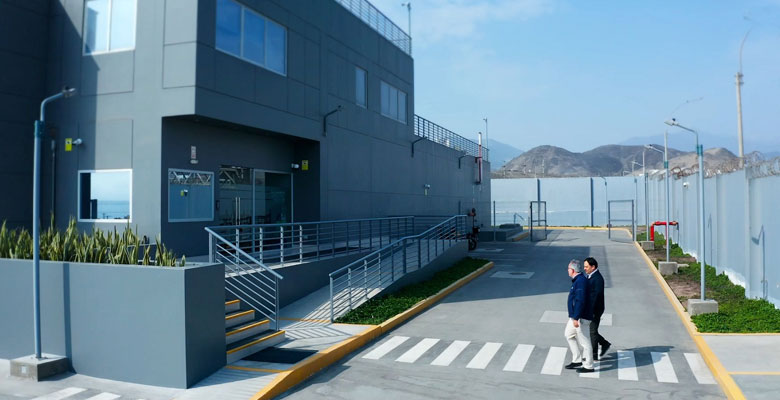 Data Center