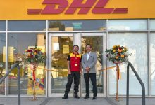 DHL