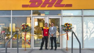 DHL