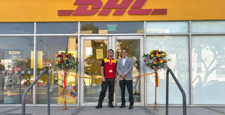 DHL