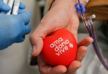 Donación