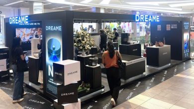 Dreame