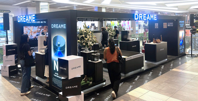 Dreame