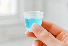Enjuage Bucal