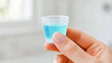 Enjuage Bucal