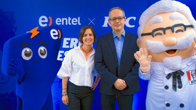 Entel KFC
