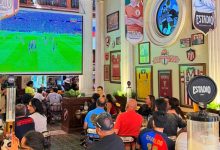 Estadio Futbol Club
