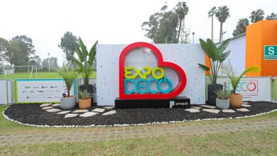 Expodeco