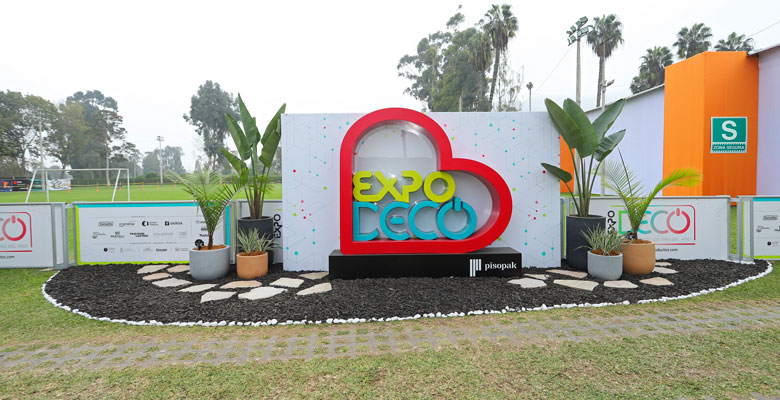Expodeco