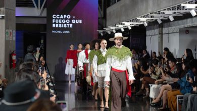 Fashion Show