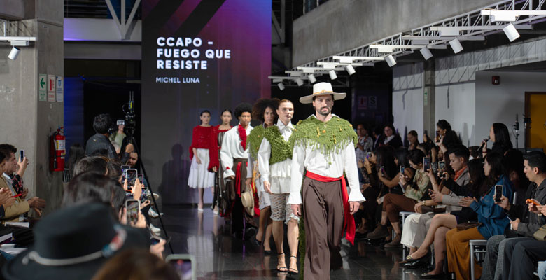 Fashion Show