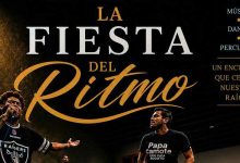 Fiesta Ritmo